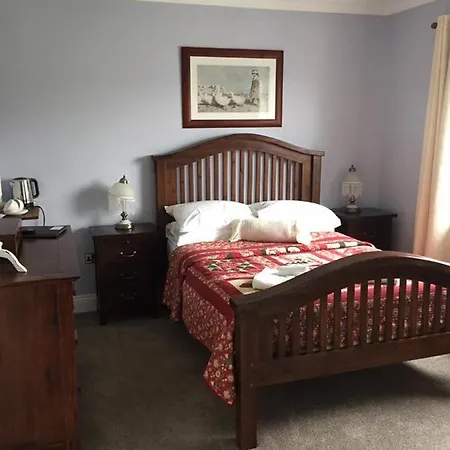 Lyntom House ベッド・アンド・ブレックファスト *