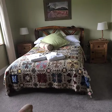 ベッド・アンド・ブレックファスト Lyntom House Limerick Junction