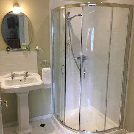 Lyntom House ベッド・アンド・ブレックファスト Limerick Junction