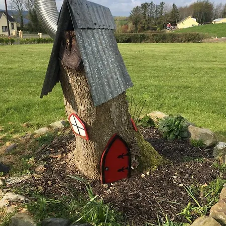 Lyntom House ベッド・アンド・ブレックファスト Limerick Junction