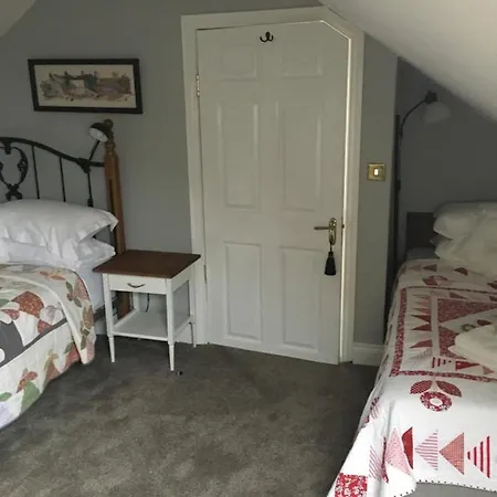 Lyntom House Bed & Breakfast Limerick