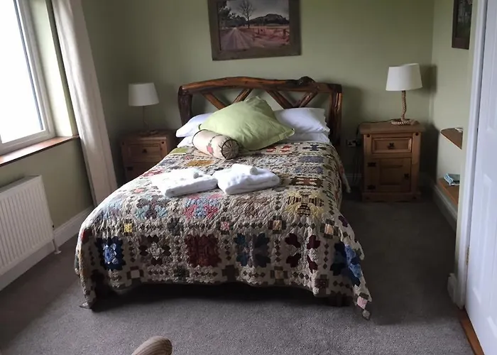 Frühstückspension Lyntom House Limerick Junction