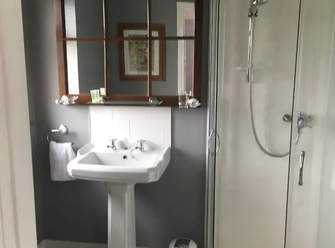 Lyntom House Frühstückspension Limerick Junction