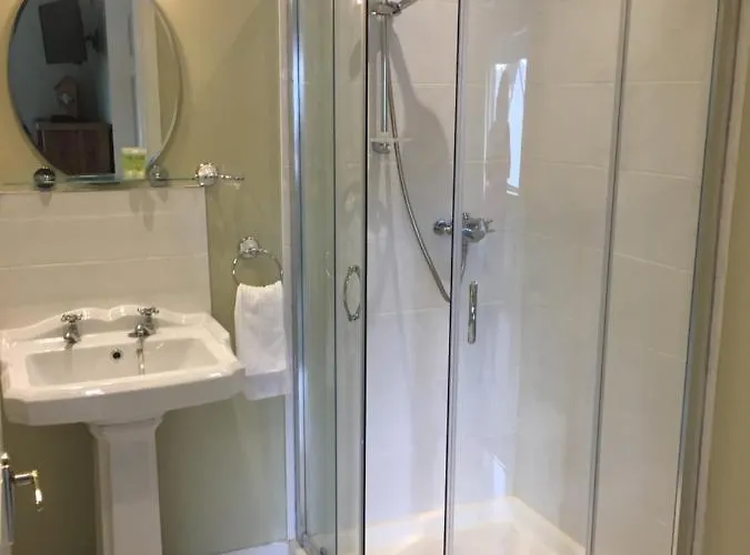 Lyntom House Frühstückspension Limerick Junction