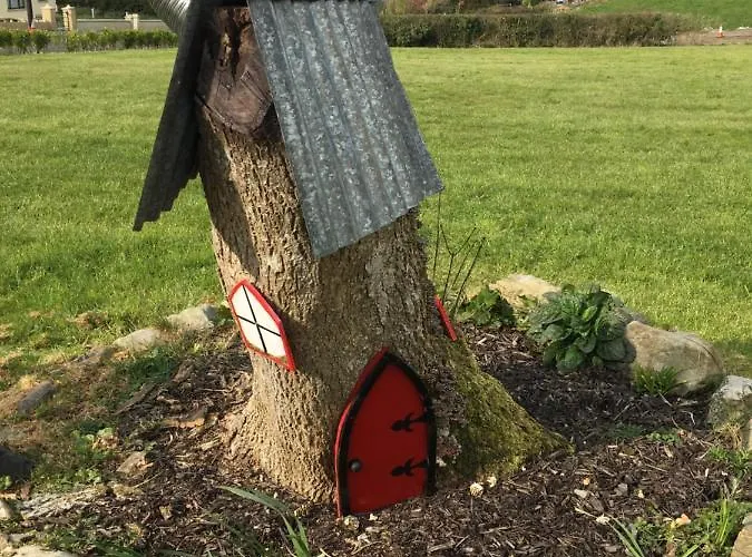 Lyntom House Frühstückspension Limerick Junction