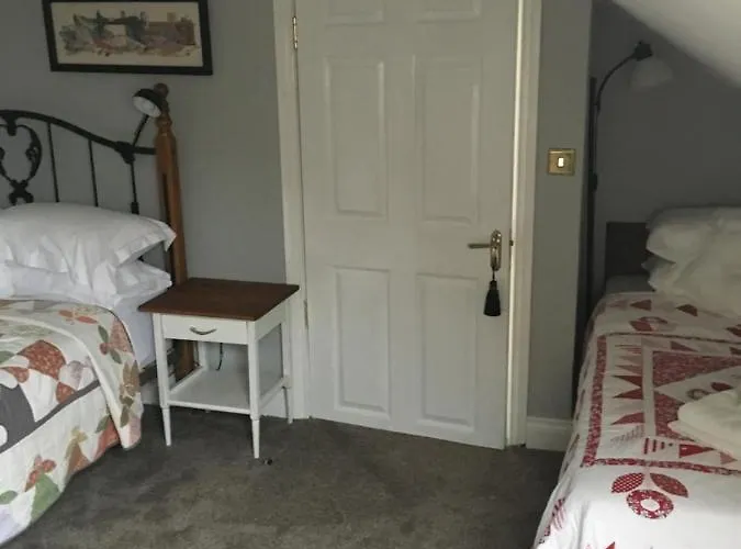 Lyntom House Frühstückspension Limerick Junction